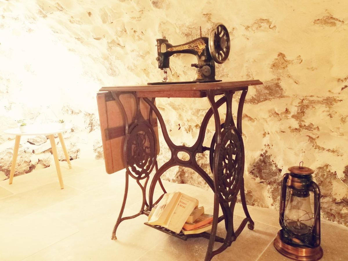 Bastide Provencale Les Muriers D'Engaspaty Seillans Zewnętrze zdjęcie