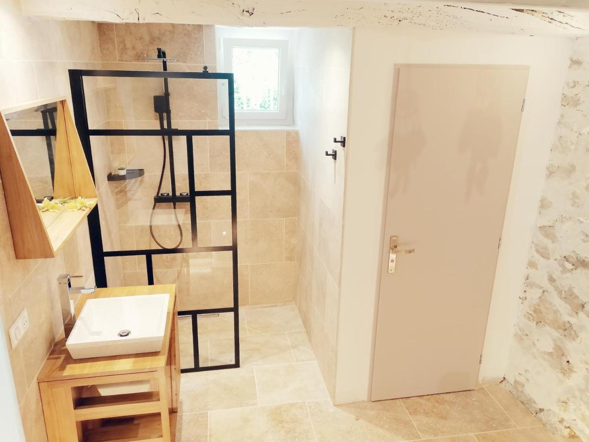 Bastide Provencale Les Muriers D'Engaspaty Seillans Zewnętrze zdjęcie