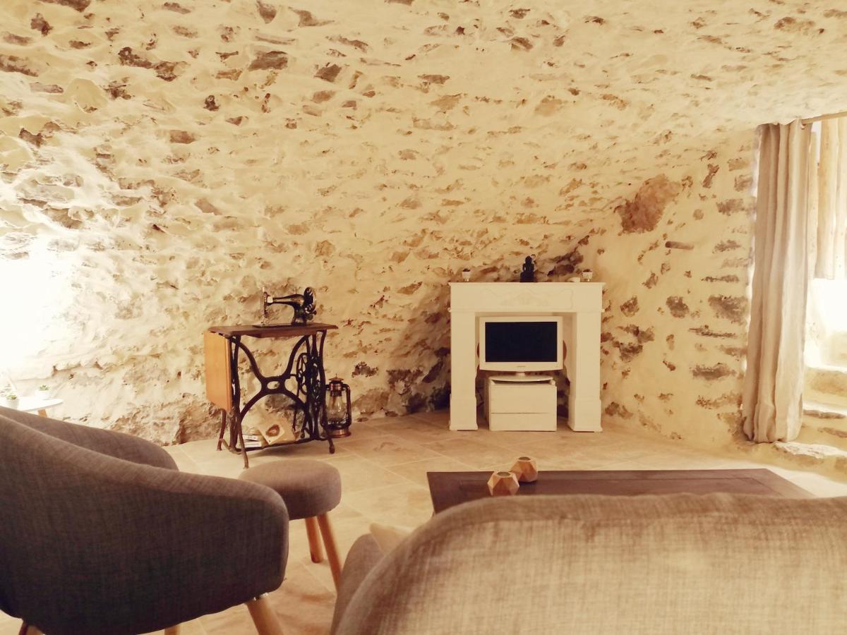 Bastide Provencale Les Muriers D'Engaspaty Seillans Zewnętrze zdjęcie