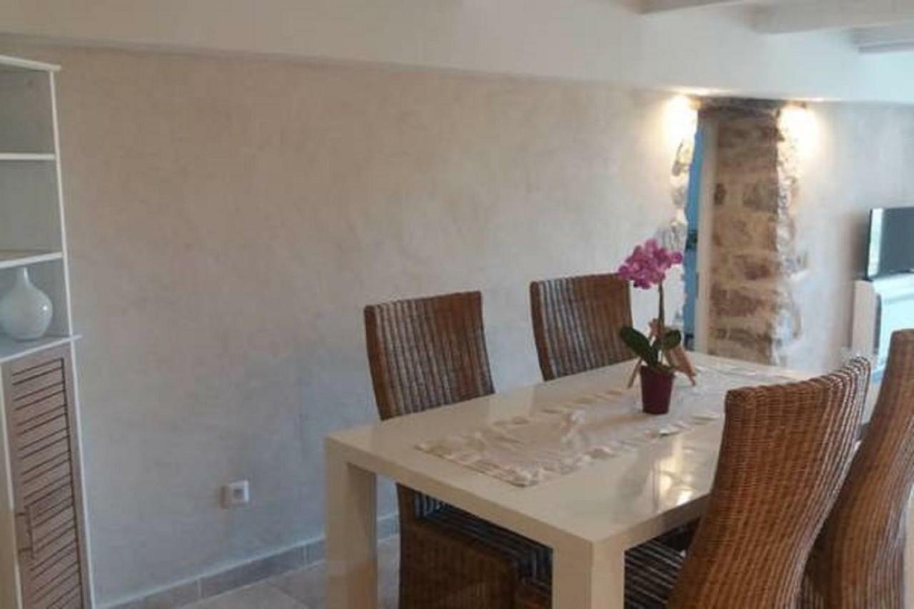Bastide Provencale Les Muriers D'Engaspaty Seillans Zewnętrze zdjęcie
